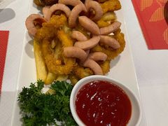 -ITA·意塔意大利餐厅(亦庄店)