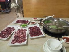 -伟记牛肉(金鸿公路店)