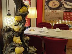 -锦園(伊势丹美食城店)