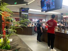 -聚味瞿记·龙虾堂(坡子街店)