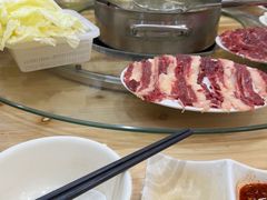 -黑山牛肉汤火锅(花城汇店)