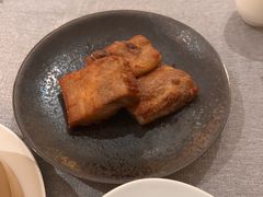 -潮府馆·非遗潮州菜·港式点心(世纪公园店)