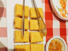 -西贝(枫蓝国际购物中心店)