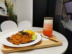 -澈烘焙·生日蛋糕·下午茶(龙华店)