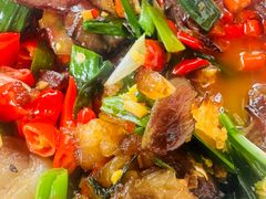 -福巷湘食小馆·猛火现炒(上海首店)