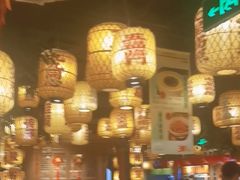 -南京大牌档(青岛万象城店)