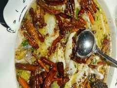 -江渔儿酸菜鱼(东二环泰禾店)