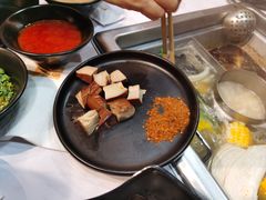 -新辣道鱼火锅(航天万源店)