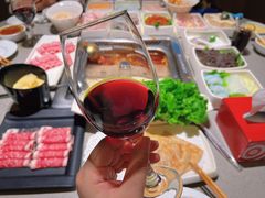 -海底捞火锅(漫乐城夜宵主题店)