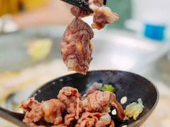 -来自潮州牛肉店(华强北店)