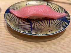 -大起水产回转寿司(大丸心斋桥店)