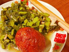 -辣肉面大王(天平路店)