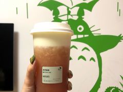 -喜茶(天津乐宾百货店)