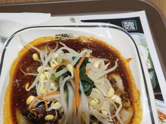 -魏家凉皮(儿童医院店)