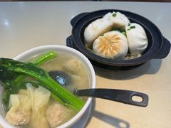 -一茶一点(海景店)