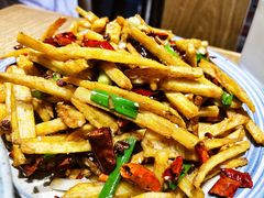 -静一餐厅·湖北菜(前门创始店)