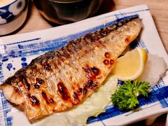 -小山日本料理(兴业太古汇店)