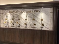 -CHARLIETOWN红茶公司(南京万象天地店)