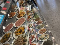 -韩麦大冷面(桂花街直营店)