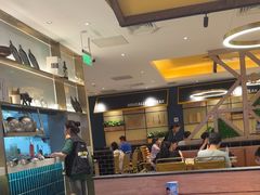 -豪客来牛排(天阳D32店)