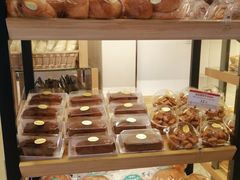 -山崎面包(苏州中心店)