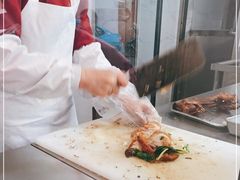 -吴山烤禽店(光复店)