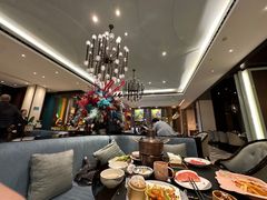 -西藏饭店·亚克·食光自助餐厅(文殊院店)