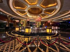 -深圳凯宾斯基酒店