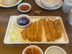 -南翔馒头店(豫园店)