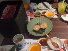 -匠和风精致料理(莆田财富中心店)