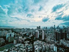 -Jungle Nat 高空餐厅