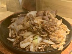 -阿里家·新疆烤肉酒場 by MIG
