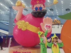-广州热雪奇迹