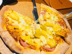 -米斯特比萨(罗斯福店)