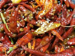 -华仔龙虾(永乐路总店)