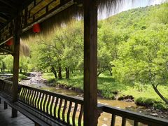 -大水川景区