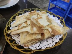 -重庆风光老灶火锅城(同德广场店)