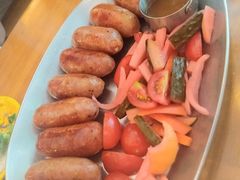 -Mesa Madre梅萨妈妈·Bintana(国贸店)