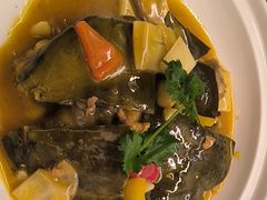 -阿明小菜·海鲜·上海菜(梅陇店)
