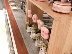 -开元名庭酒店-悦庭餐厅