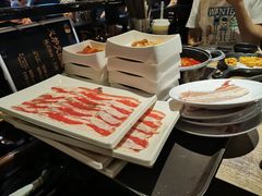 -火炉火自助餐(悠唐购物中心店)