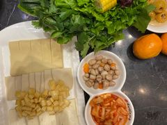 -世贸万锦大酒店·烹大师火锅达人