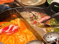 -山缓缓火锅(青岛万象城店)
