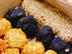 -奶奶的美食(天山时代广场店)