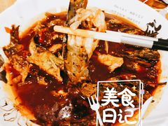 -往来·竹里.宝宝宴.生日宴.团建.宴席(花乡农居店)
