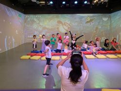 -小鸡哆哆故事屋·儿童乐园(嘉里城店)