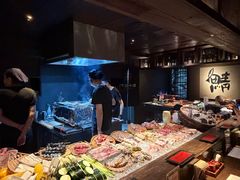 -三川·十酒Izakaya(南昌路店)