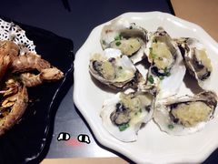 -79号渔船海鲜饭店(华强北店)