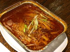 -一品江湖烧烤餐厅