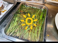 -豆爷烤肉(沁水路龙湖店)